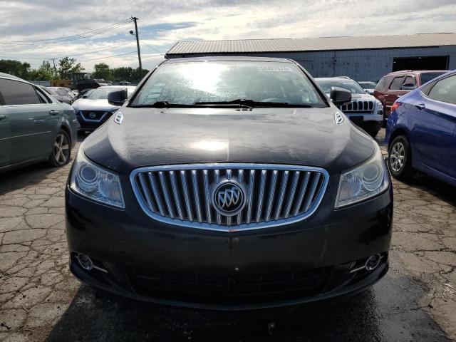 Photo 5 from auction – 2010 BUICK LACROSSE C with VIN 1G4GD5EGXAF277979