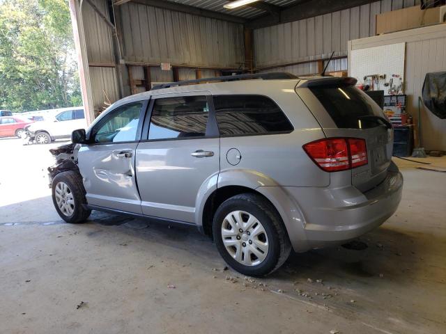 Zdjęcie 2 z aukcji – 2016 DODGE JOURNEY SE z VIN 3C4PDCAB9GT105525