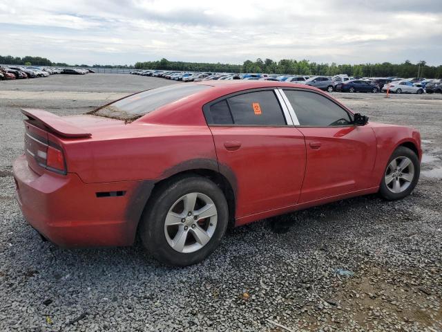 Photo 3 from auction – 2011 DODGE CHARGER with VIN 2B3CL3CG1BH560222