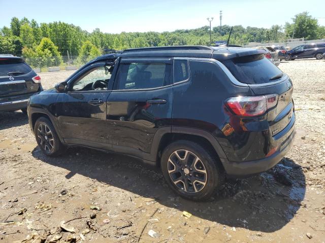 Photo 2 from auction – 2022 JEEP COMPASS LA with VIN 3C4NJCBB6NT106630