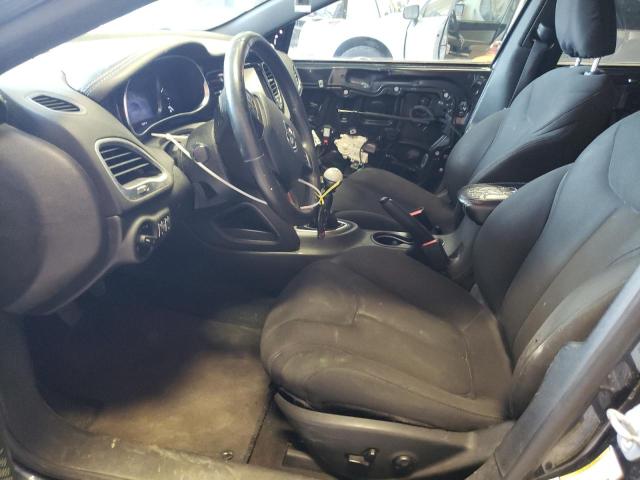 Photo 7 from auction – 2013 DODGE DART LIMIT with VIN 1C3CDFCH8DD703726
