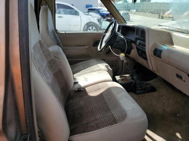 Photo 10 from auction – 1992 FORD OTHER with VIN 1FTCR10A9NPA15435