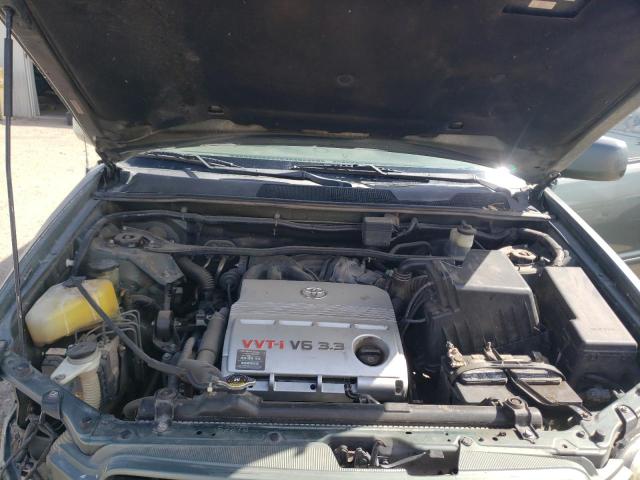 Photo 11 from auction – 2005 TOYOTA HIGHLANDER with VIN JTEDP21A750064376
