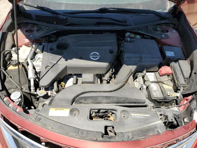 Zdjęcie 11 z aukcji – 2015 NISSAN ALTIMA SL z VIN 1N4AL3AP1FC136725