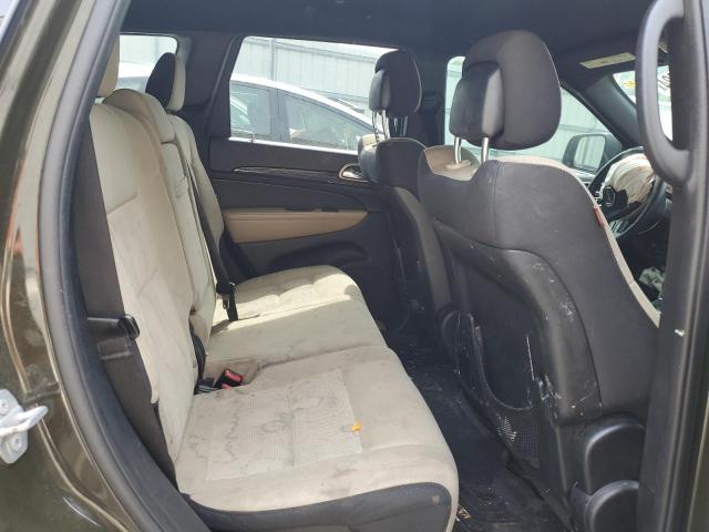 Photo 11 from auction – 2016 JEEP GRAND CHER with VIN 1C4RJFAGXGC461833