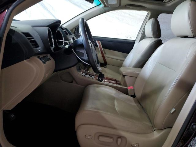 Photo 7 from auction – 2012 TOYOTA HIGHLANDER with VIN JTEDC3EH4C2008986