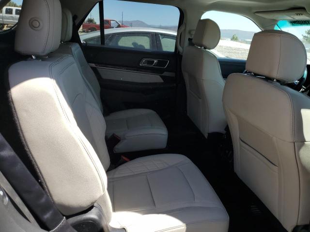 Photo 11 from auction – 2016 FORD EXPLORER P with VIN 1FM5K8HT3GGB42630
