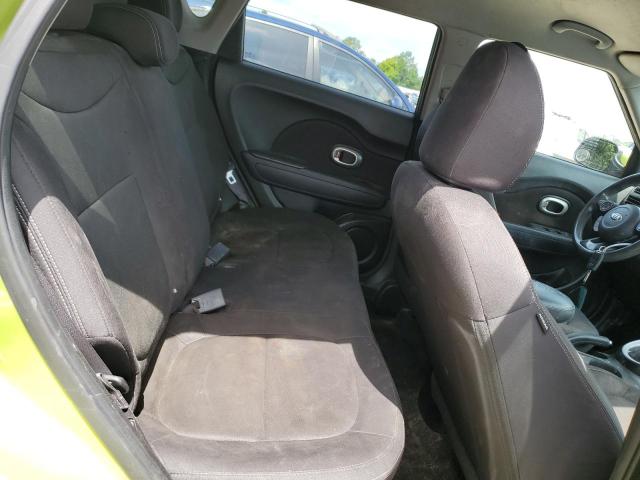 Photo 10 from auction – 2015 KIA SOUL with VIN KNDJN2A29F7807733