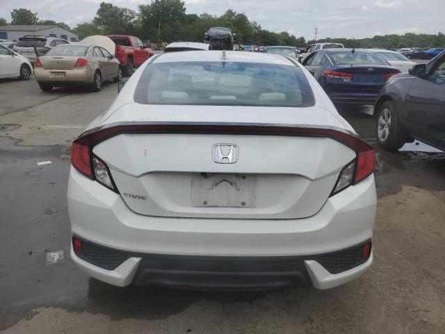 Photo 6 from auction – 2019 HONDA CIVIC with VIN 2HGFC3B35KH353201
