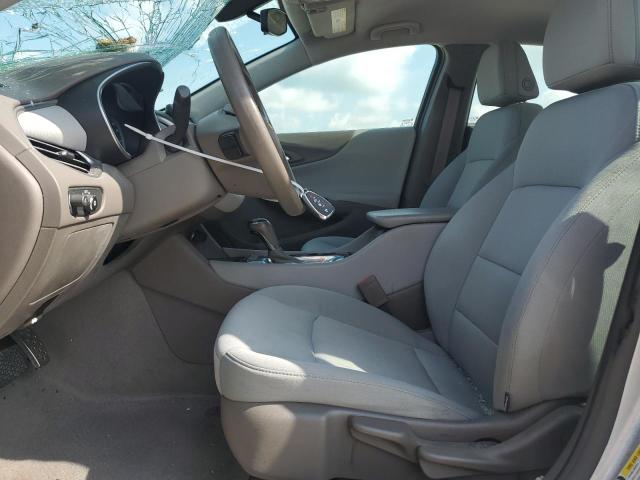Photo 7 from auction – 2017 CHEVROLET MALIBU LS with VIN 1G1ZC5ST8HF168697