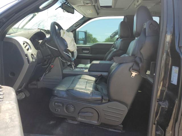 Photo 7 from auction – 2008 FORD F150 with VIN 1FTPX14V48FC16769