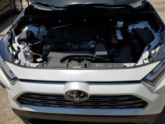Photo 12 from auction – 2022 TOYOTA RAV4 LIMIT with VIN 2T3Y1RFV7NW213148