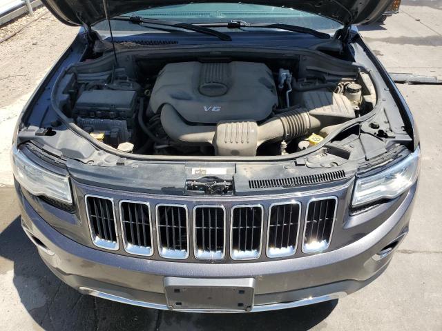 Photo 12 from auction – 2015 JEEP GRAND CHER with VIN 1C4RJFBG6FC191951
