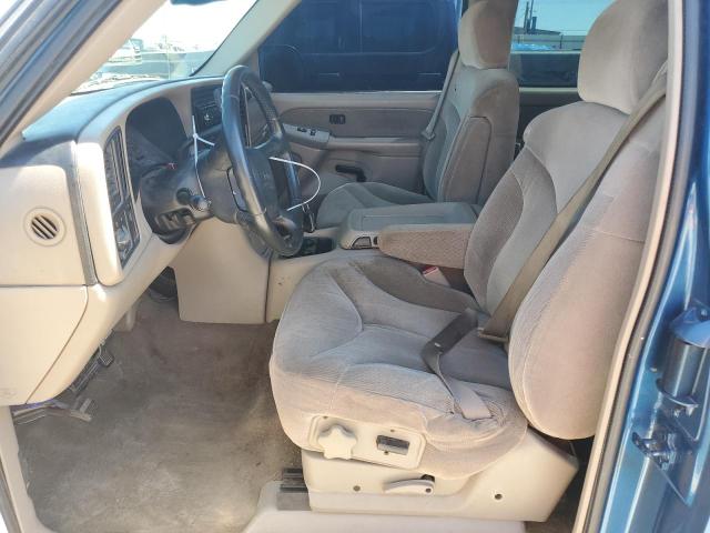 Photo 7 from auction – 2002 GMC NEW SIERRA with VIN 2GTEC19V221415765
