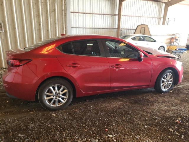 Photo 3 from auction – 2015 MAZDA 3 TOURING with VIN 3MZBM1V72FM158836