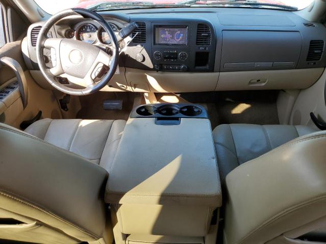 Photo 8 from auction – 2014 CHEVROLET SILVERADO with VIN 1GC1KXCG6EF177513