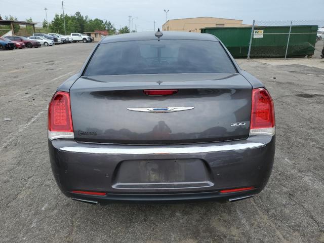 Photo 6 from auction – 2017 CHRYSLER 300 LIMITE with VIN 2C3CCAAG0HH557993