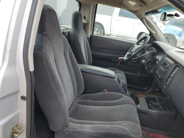 Photo 10 from auction – 2004 DODGE DAKOTA SXT with VIN 1D7FL16K34S645466