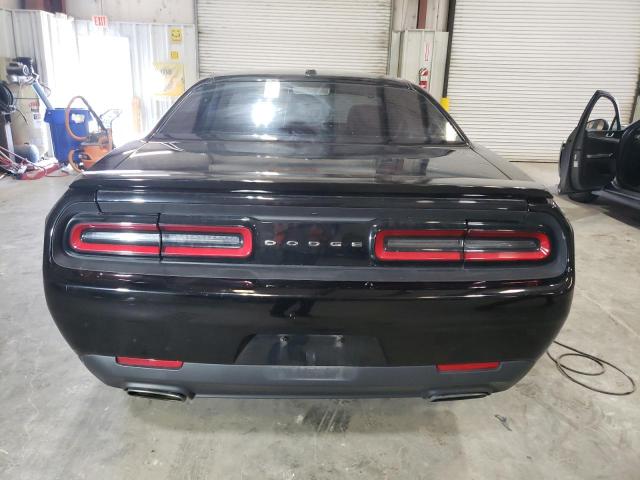 Photo 6 from auction – 2015 DODGE CHALLENGER with VIN 2C3CDZAG2FH728364