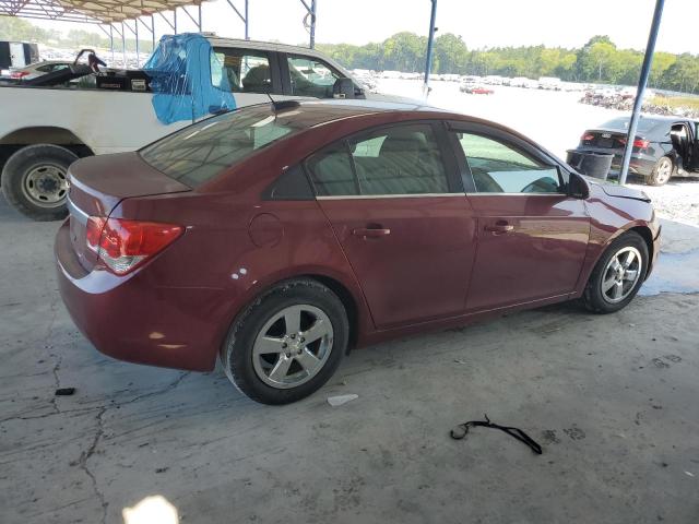 Photo 3 from auction – 2015 CHEVROLET CRUZE LT with VIN 1G1PC5SB2F7271359
