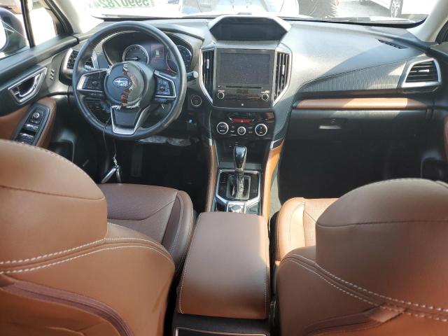 Photo 8 from auction – 2019 SUBARU FORESTER T with VIN JF2SKAWC5KH511199