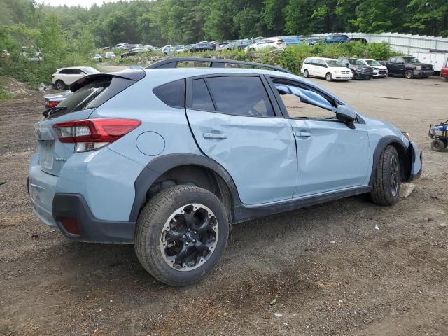 Photo 3 from auction – 2023 SUBARU CROSSTREK with VIN JF2GTAEC5PH243931