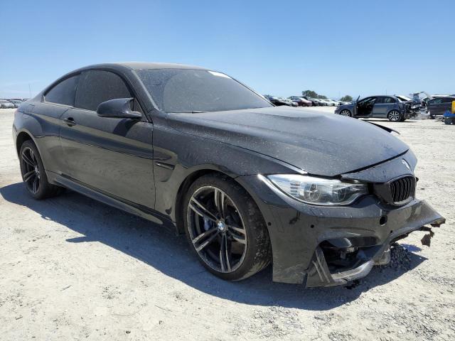 Photo 4 from auction – 2016 BMW M4 with VIN WBS3R9C58GK337750