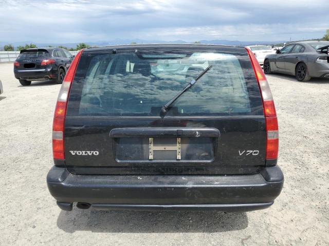 Photo 6 from auction – 1999 VOLVO V70 with VIN YV1LW55A9X2612653