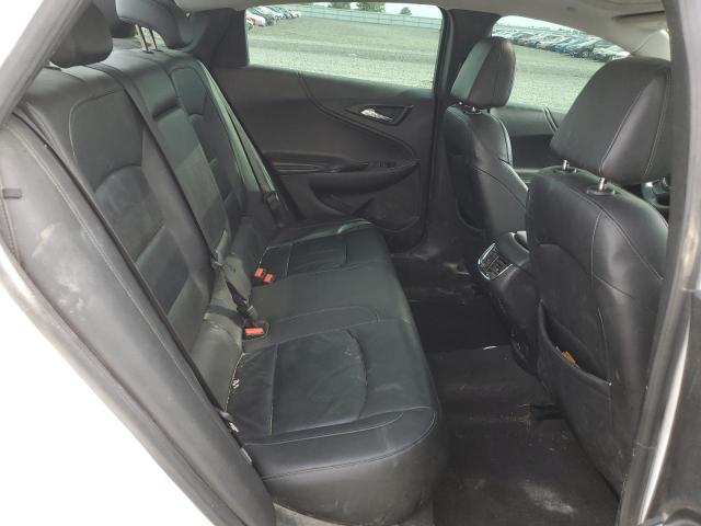 Photo 10 from auction – 2018 CHEVROLET MALIBU LT with VIN 1G1ZD5ST2JF155818