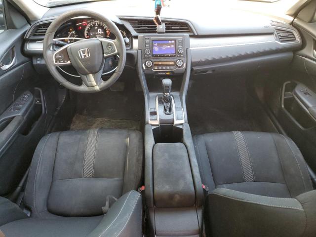 Photo 8 from auction – 2018 HONDA CIVIC LX with VIN 2HGFC2F57JH583603