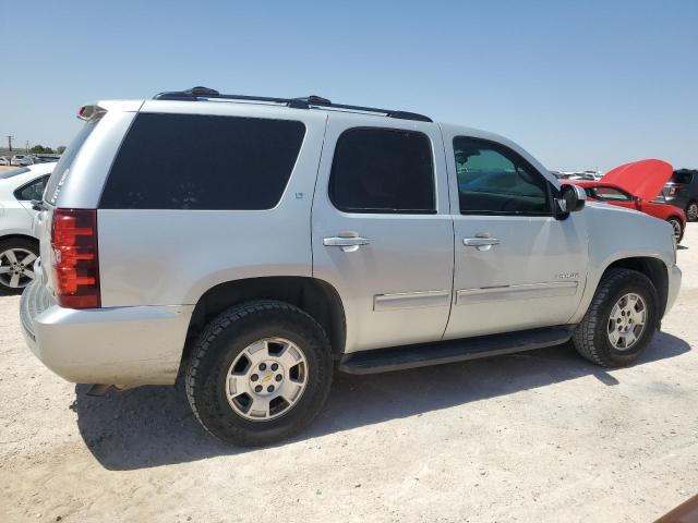 Photo 3 from auction – 2011 CHEVROLET TAHOE K150 with VIN 1GNSKBE08BR109710