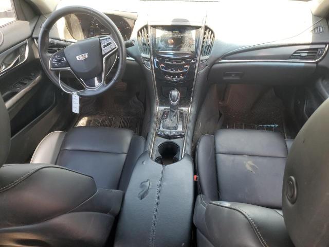 Photo 8 from auction – 2016 CADILLAC ATS with VIN 1G6AA5RA6G0103849