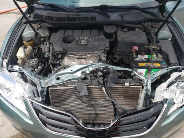 Photo 11 from auction – 2010 TOYOTA CAMRY BASE with VIN 4T4BF3EK6AR001541