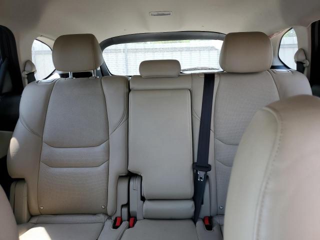 Photo 10 from auction – 2018 MAZDA CX-9 TOURI with VIN JM3TCBCY9J0224653