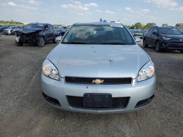Photo 5 from auction – 2016 CHEVROLET IMPALA LIM with VIN 2G1WC5E33G1174766