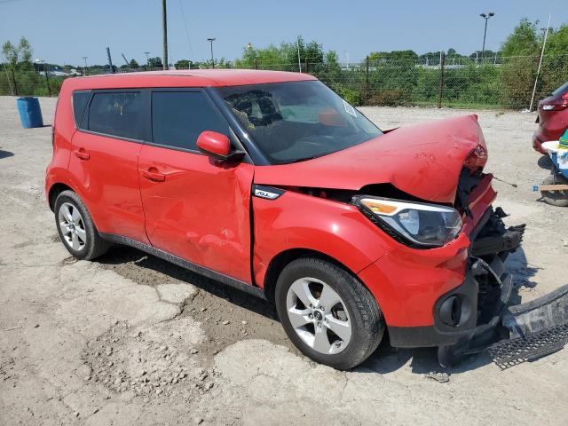 Photo 4 from auction – 2019 KIA SOUL with VIN KNDJN2A21K7662357