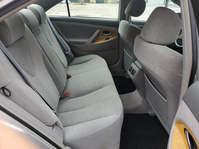 Photo 10 from auction – 2007 TOYOTA CAMRY CE with VIN 4T1BE46K47U001581