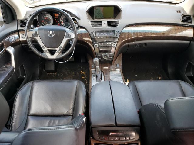 Photo 8 from auction – 2012 ACURA MDX TECHNO with VIN 2HNYD2H3XCH540080