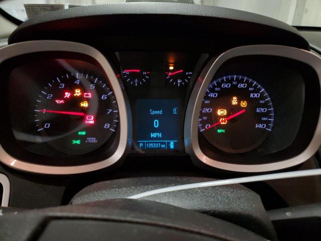 Photo 9 from auction – 2012 CHEVROLET EQUINOX LS with VIN 2GNFLCEK3C6164326