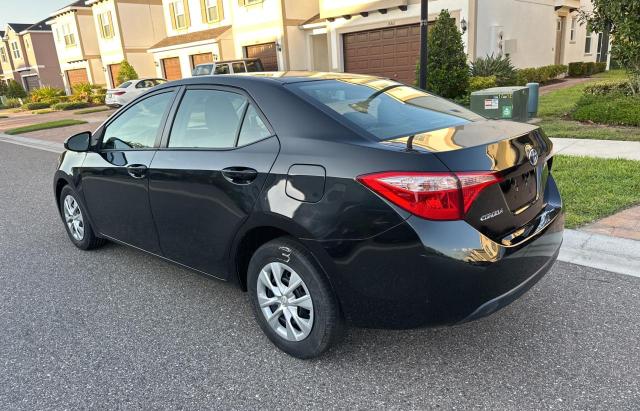 Zdjęcie 3 z aukcji – 2017 TOYOTA COROLLA L z VIN 2T1BURHE7HC829795