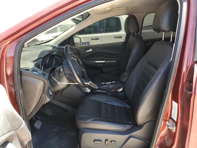 Photo 7 from auction – 2014 FORD ESCAPE TIT with VIN 1FMCU9J94EUB42916