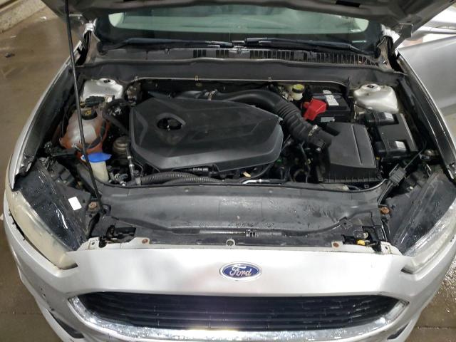Photo 11 from auction – 2013 FORD FUSION SE with VIN 3FA6P0HR4DR310530