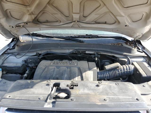 Photo 11 from auction – 2006 HONDA PILOT with VIN 5FNYF28456B043473