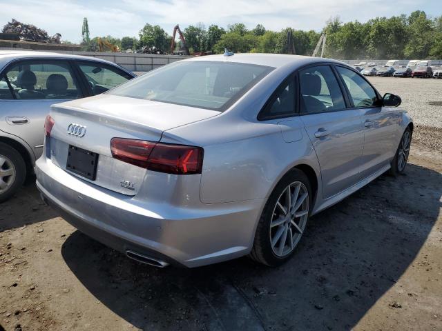 Photo 3 from auction – 2018 AUDI A6 PREMIUM with VIN WAUF8AFC4JN098154