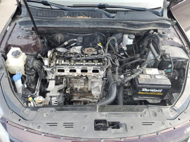 Photo 11 from auction – 2014 KIA OPTIMA LX with VIN 5XXGM4A74EG330588