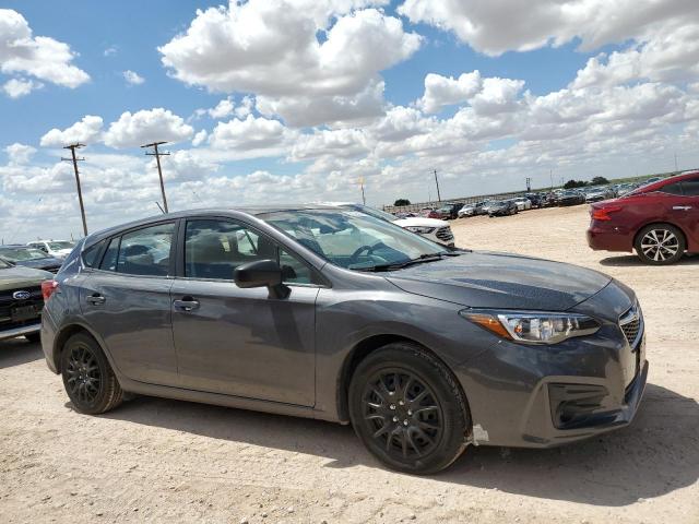 Photo 4 from auction – 2018 SUBARU IMPREZA with VIN 4S3GTAA68J3748901