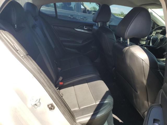 Photo 10 from auction – 2022 NISSAN MAXIMA SV with VIN 1N4AA6CV4NC502873