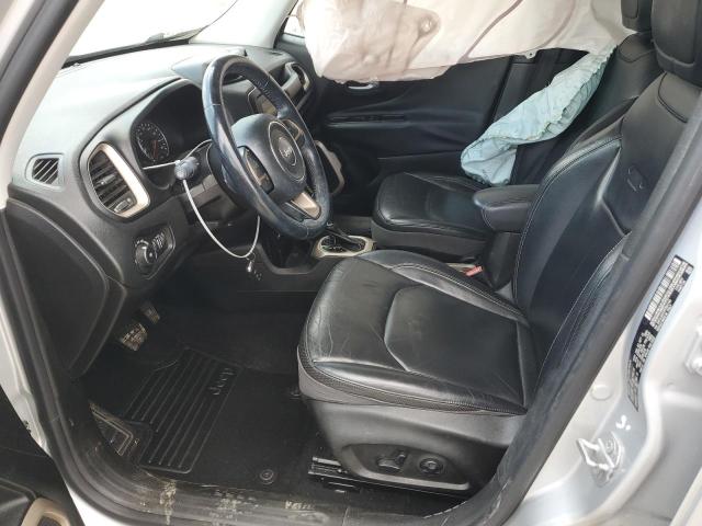 Photo 7 from auction – 2015 JEEP RENEGADE L with VIN ZACCJADT2FPB41143