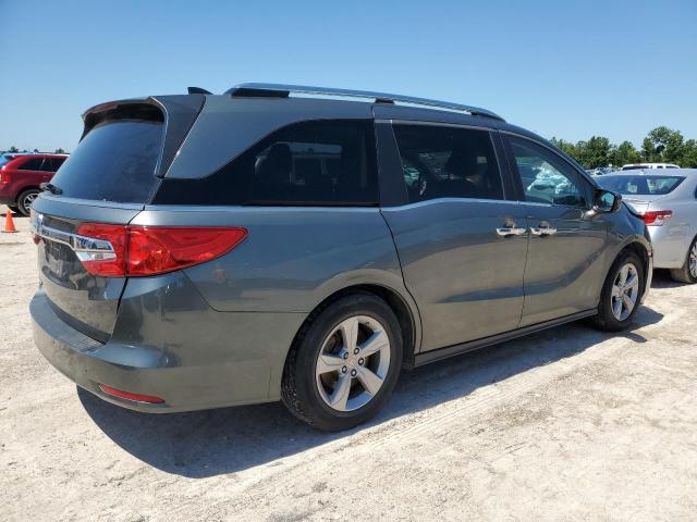 Photo 3 from auction – 2018 HONDA ODYSSEY EX with VIN 5FNRL6H74JB008186