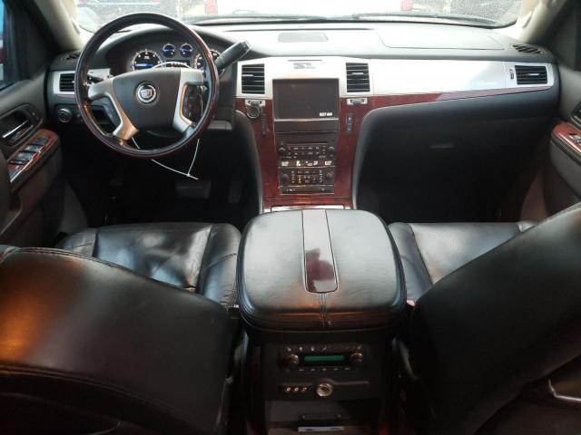 Photo 8 from auction – 2011 CADILLAC ESCALADE P with VIN 1GYS4CEF9BR139435